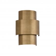 Capital 639021ML - 2 Light Sconce
