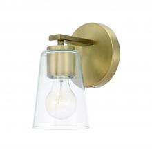 Capital 648611AD-537 - 1 Light Sconce