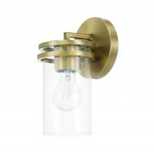 Capital 648711AD-539 - 1 Light Sconce