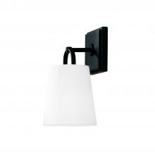 Capital 649411MB - 1 Light Sconce