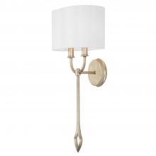 Capital 650021BS - 2 Light Sconce