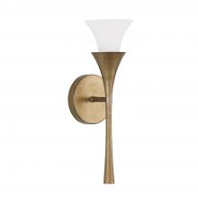 Capital 655711ML - 1 Light Sconce
