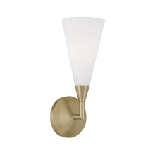 Capital 659111MA - 1 Light Sconce