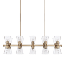 Capital 827501AD-456 - 20 Light Island