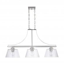 Capital 838434BN - 3 Light Island