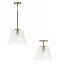 Capital 346912AD - 1 Light Pendant