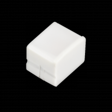 American Lighting MLINK-24-RGBTW-END - 24V MICROLINK RGBTW END CAP