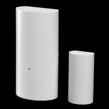 American Lighting SPKPL-SNS-CNTCT-WH - SPEKTRUM+ DOOR AND WINDOW SENSOR