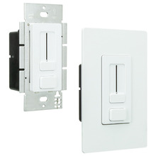 American Lighting SWX-60-12 - DIMMER SWITCH 60W 12V