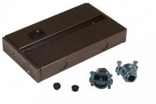 American Lighting 5LCS-BOX-DB - 5LC COMPLETE HARDWIRE BOX