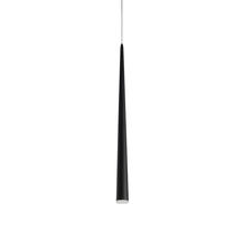 Kuzco Lighting 401216BK-LED - Mina 36-in Black LED Pendant