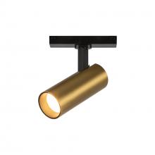 Kuzco Lighting TRS25925-BG - Paolo 25-in Brushed Gold Trilo Track Directional Light
