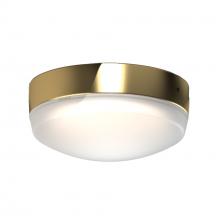 Kuzco Lighting X-LK-929-BG-5CCT - Hugo Brushed Gold LED KIT Part