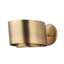 Troy B4406-PBR - Roux Wall Sconce
