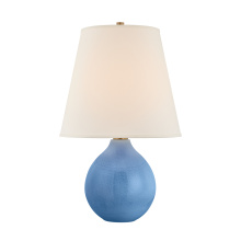 Troy PTL4524-PBR/CDL - Jarvis Table Lamp