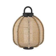 Troy RTL8613-TBK - Maltby Rechargeable Table Lamp