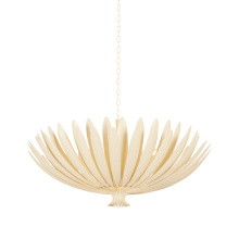 Hudson Valley 1848-CP - Whitfield Chandelier