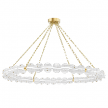 Hudson Valley 1955-AGB - Lindley Chandelier