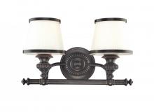 Hudson Valley 2002-FB - Milton Bath and Vanity