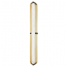 Hudson Valley 2930-AGB/BK - Tribeca Bath and Vanity