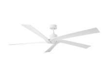 Visual Comfort & Co. Fan Collection 5ASPCR70RZW - Aspen Coastal 70
