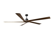 Visual Comfort & Co. Fan Collection 5ASPR84AGP - Aspen 84