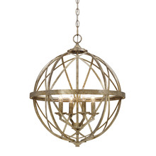 Millennium 2284-VG - Pendant light