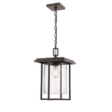 Millennium 2625-PBZ - Outdoor Hanging Lantern