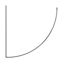 Visual Comfort & Co. Modern Collection SLCH63327B - Sean Lavin Baku