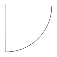 Visual Comfort & Co. Modern Collection SLCH63427B - Sean Lavin Baku