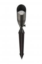 Elegant C030L-DB - C030L DB Spot light with Spring D3"H8.5"