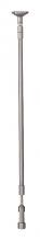 Minka George Kovacs GKST1012-084 - Telescoping Standoff-For use with Low Voltage George Kovacs LightRails