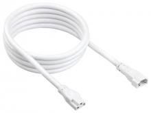 Minka George Kovacs GKUC-W60-044 - LED Under-Cabinet Flex Connector for use with Under-Cabinet Products.