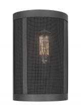 Visual Comfort & Co. Studio Collection 4128501EN7-12 - GEREON 1L LED SCONCE-12