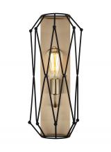 Visual Comfort & Co. Studio Collection 4134101EN7-848 - ZARRA 1L SCONCE-848