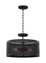 Visual Comfort & Co. Studio Collection 7728502EN7-12 - GEREON 2L LED CEILING-12
