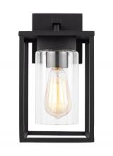 Visual Comfort & Co. Studio Collection 8531101EN7-12 - VADO 1L SM LANTERN-12
