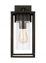 Visual Comfort & Co. Studio Collection 8631101EN7-71 - VADO 1L MD LANTERN-71