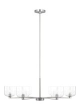 Visual Comfort & Co. Studio Collection DJC1216BS - Lochdale