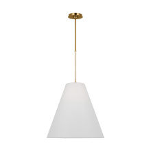 Visual Comfort & Co. Studio Collection AEP1041BBS - Remy Large Pendant