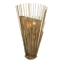 Visual Comfort & Co. Studio Collection AW1101ADB - Helios