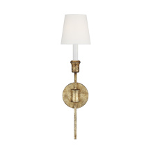 Visual Comfort & Co. Studio Collection CW1031ADB - Westerly Sconce