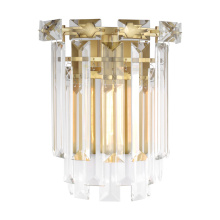 Visual Comfort & Co. Studio Collection CW1061BBS - Arden Sconce