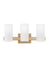 Visual Comfort & Co. Studio Collection DJV1103SB - Large Vanity