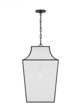 Visual Comfort & Co. Studio Collection EP1421AI - Large Pendant