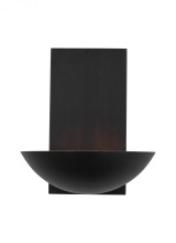 Visual Comfort & Co. Studio Collection EW1181AI - Medium Sconce