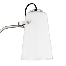 Visual Comfort & Co. Studio Collection LT1001PN1 - Hazel Task Table Lamp