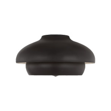 Visual Comfort & Co. Studio Collection LXF1031AI - ONLINE EXCLUSIVE-SOLENE 18 1L FLUSH MT AI