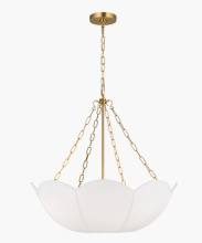 Visual Comfort & Co. Studio Collection AC1163BBS - Stassi