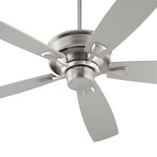 Quorum 42605-65 - ALTON 60" 5BL FAN - STN